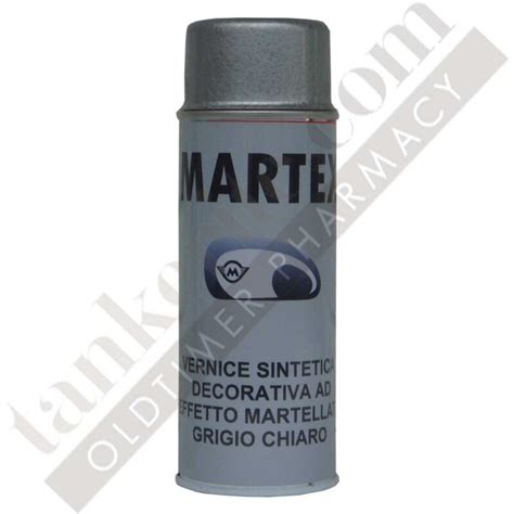 Martex - Tankerite