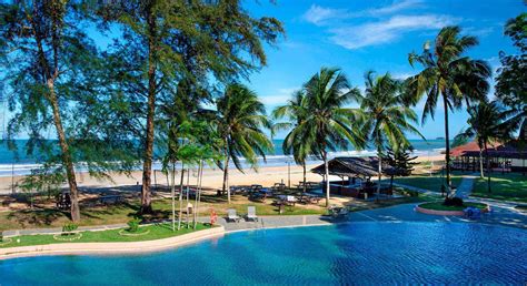 The Legend Cherating Beach Resort in Cherating - Book a Resort Cherating River | Beach resorts ...