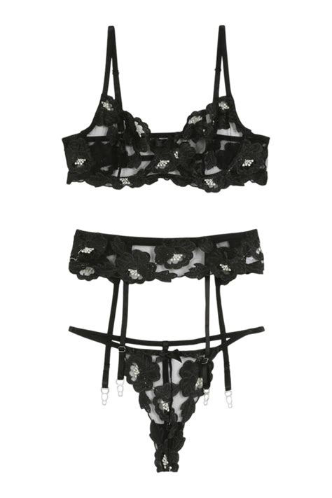 Valentine S Day Lingerie Essence Essence