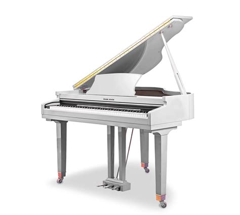 Gp1100 Pearl River Piano Group