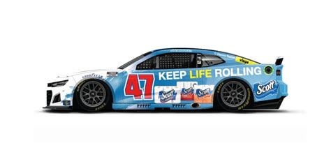 Paint Scheme Preview: Charlotte Roval 2022 playoff weekend | NASCAR