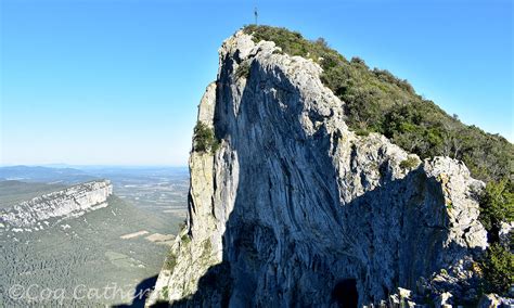 Pic Saint Loup Les Voyages De Kat