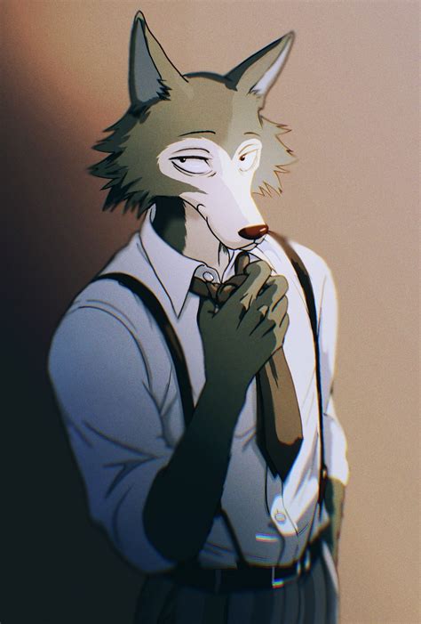 Legosi Beastars Image By Miromari7 3972197 Zerochan Anime Image