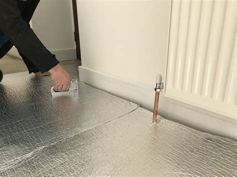 Insulation Under Vinyl Flooring Flooring Tips