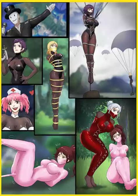 Artist King Nhentai Hentai Doujinshi And Manga