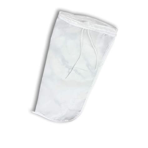 10 Micron Monofilament Filter Bag