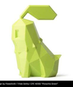 CPE HG100 Fillamentum Pistachio Green 3Dprint Me