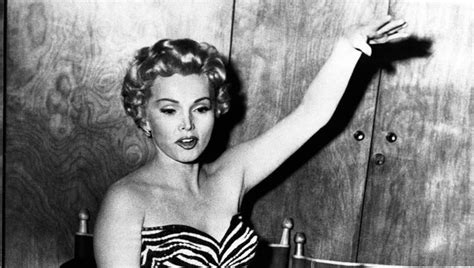 Muere Zsa Zsa Gabor A Los 99 Años Bekia Actualidad