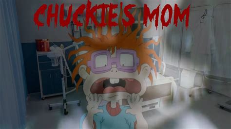 Rugrats Creepypasta Chuckies Mom Written By Anonymous Youtube