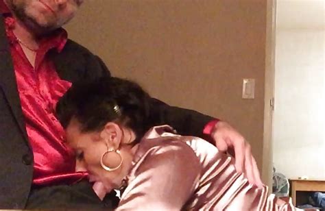 Glorious Red Satin Fetish Blow Job Photos Nude Pics XHamster