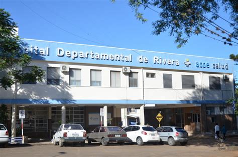 Cronicas Del Este On Twitter Investigaci N En El Hospital De Rivera