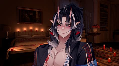 Mizuhi 🇦🇺👹🦊 V-TOOBA on Twitter: "8 Billion people, and you still got no ...