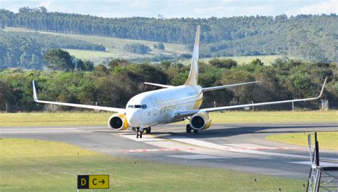 Flybondi anuncia voos entre Buenos Aires e Florianópolis