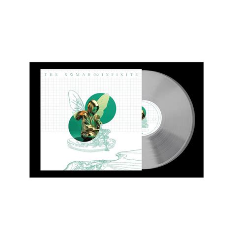 Infinite Year Anniversary Nz Tour Edition Vinyl Jb Hi Fi Nz