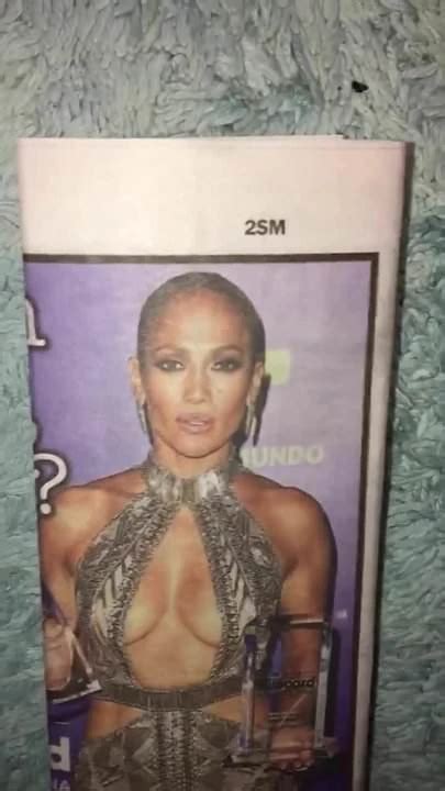 Jennifer Lopez Cum Tribute Gay Man Man Porn Xhamster