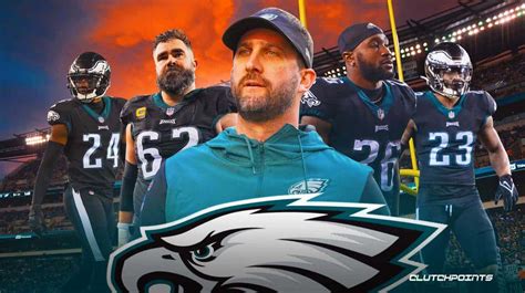 3 major offseason fixes Eagles must make to win Super Bowl 58