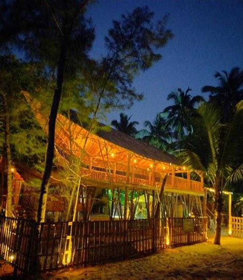 25 Beach Resorts In Gokarna (2024) | Updated Deals, Latest Reviews, Photos