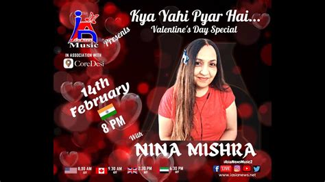 Kya Yehi Pyar Haivalentines Day Vasant Panchami Special With