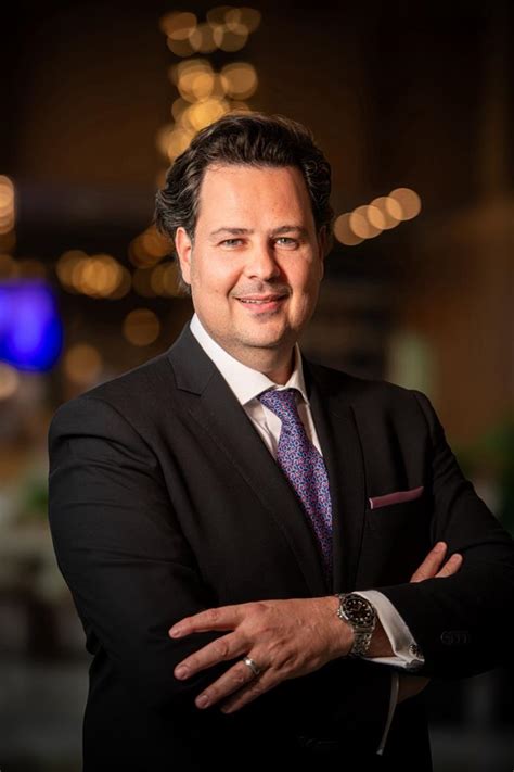 Chadi Kassem Appointed As A Cluster General Manager Of DoubleTree By