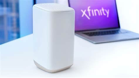 Comcast Launches Xfi Advanced Gateway Featuring Wi Fi E Wi Fi Now