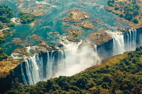 Visit victoria falls | Victoria Falls | victoria falls tour | tour ...