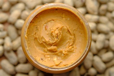 History Of Peanut Butter Cooked Best