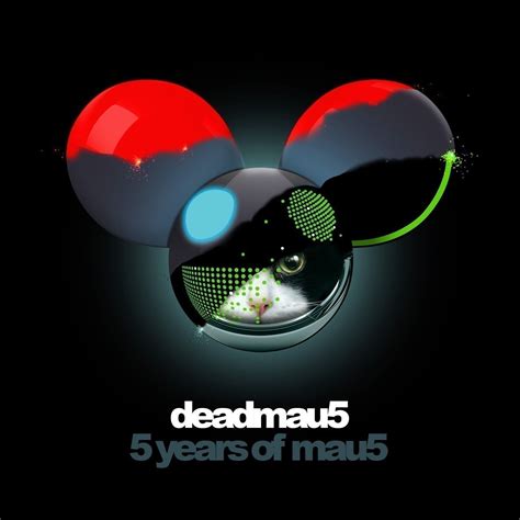 IhouseU.com | deadmau5 feat. Rob Swire – Ghosts ‘n’ Stuff (Chuckie remix)