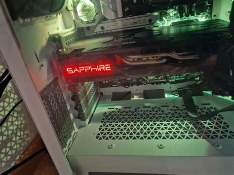 Sapphire Pulse RX5700XT | Kaufen auf Ricardo