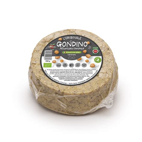 Gondino Affumicato 500 Gr Pangea Food Amorum