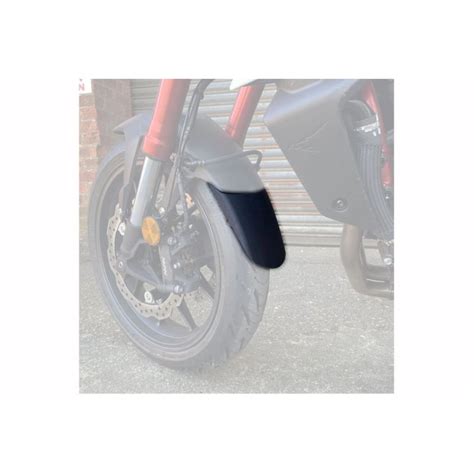 Extension Garde Boue Avant Honda Cb Hornet Puig N