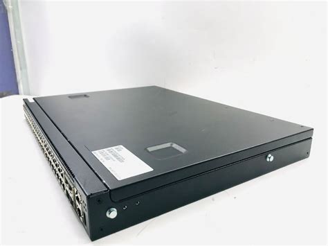Celestica Haliburton e1031 スイッチ PN R0882 F4111 02 その他 売買されたオークション情報
