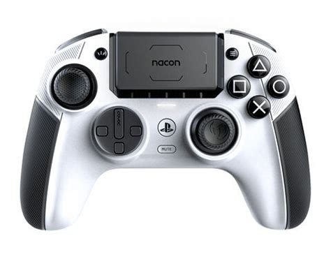 Test De La Manette De Jeu Nacon Revolution Pro Une Arme De