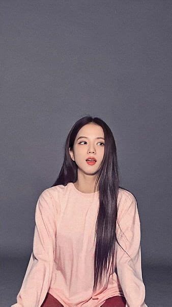 Blackpink Jisoo Bp Chisuni Pinterest HD Mobile Wallpaper