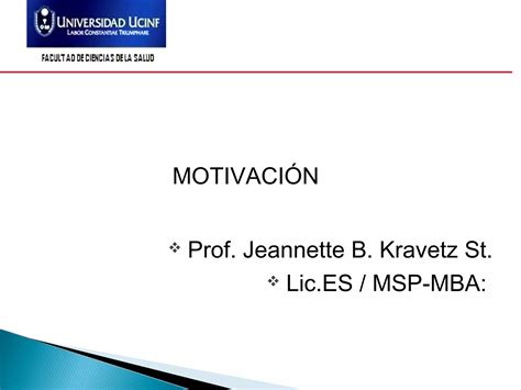 Motivacion Ppt Descarga Gratuita