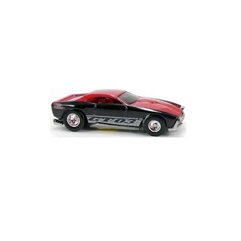 Super T Hunt Hot Wheels Gt Universo Hot Wheels