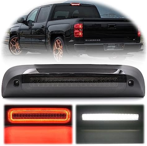 Amazon LED Truck Bed Light Led Rear Cargo Area Lamp Perimeter