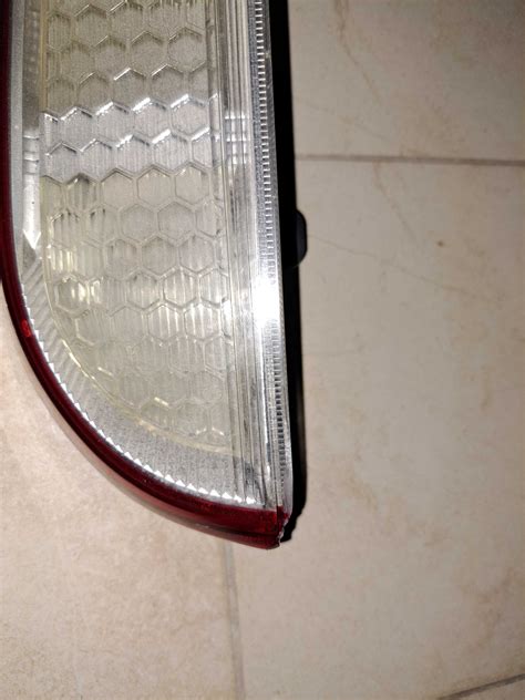 Lampa lewa tył ford focus mk2 kombi Legionowo OLX pl