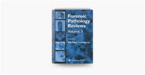 ‎Forensic Pathology Reviews Vol 3 على Apple Books