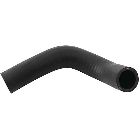 Complete Tractor Radiator Hose Compatible With Replacement