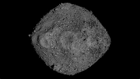 Asteroid Bennu: The space rock that almost swallowed a spacecraft | Space