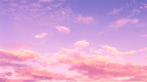 [100+] Pink Clouds Wallpapers | Wallpapers.com