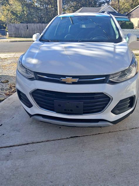 2019 Chevrolet Trax · LS Sport Utility 4D - Cars & Trucks - Memphis
