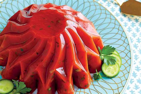 Tomato Aspic Recipe