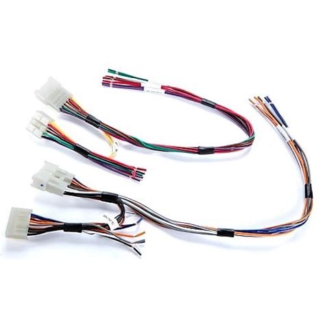 PAC APH-TY-KIT Kit Includes One Each Of: APH-TY01 APH-TY02 APH-TY03 APH ...
