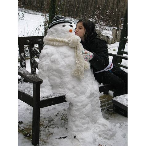 Readers Snowman Pictures