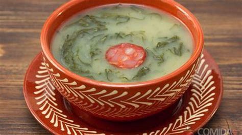 Receita de Caldo verde delícia Comida e Receitas