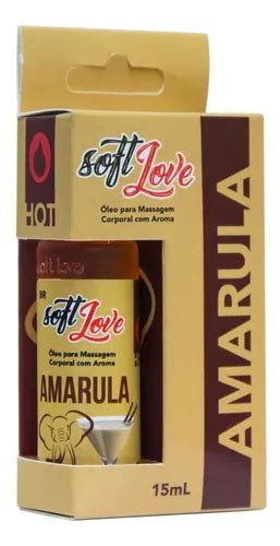 Gel De Massagem Lubrificante Comest Vel Esquenta Amarula Hot Mercadolivre