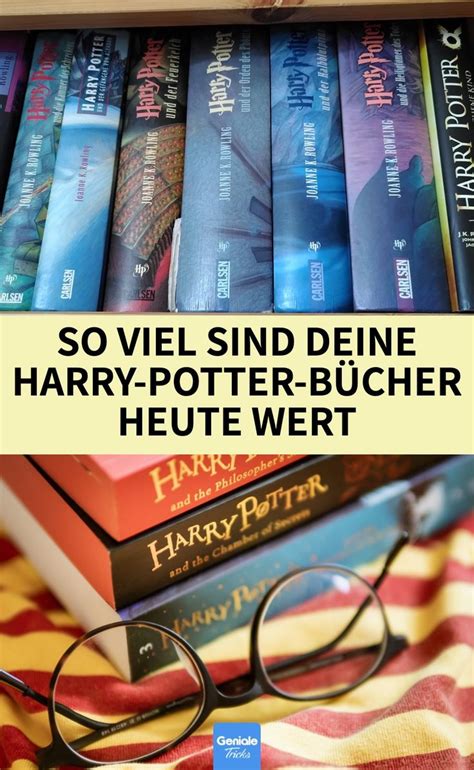 Harry Potter Buch F R Euro Versteigert So Viel Ist Deine