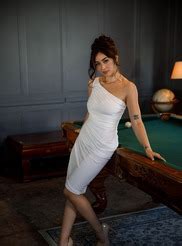 Chloe Surreal In Rack Em Up Playboy Plus Nude Photo Gallery Morazzia