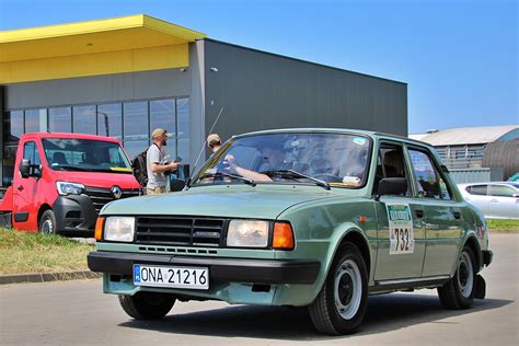 Skoda Adrian Kot Flickr